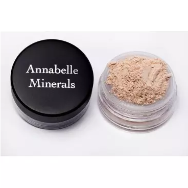 Annabelle Minerals -  Annabelle Minerals Korektor mineralny - 4g 